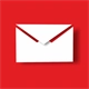 Flow Mail Icon Image