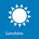 Sunshine Icon Image
