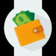 MoneyFlow Icon Image