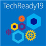 TechReady19 Icon Image
