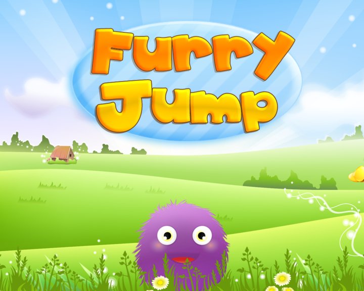 Furry Jump Image