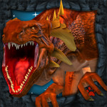 Virtual Pet Dragon 1.0.0.0 for Windows Phone