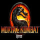 Mortal Kombat Quiz Icon Image