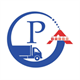 Truck Secure Parking Icon Image