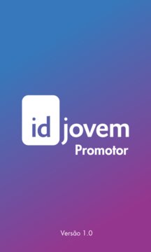 iD Jovem - Promotor Screenshot Image