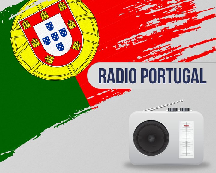 Radio Portugal Image