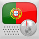 Radio Portugal Icon Image