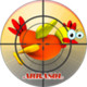 Chicken Hunt Icon Image