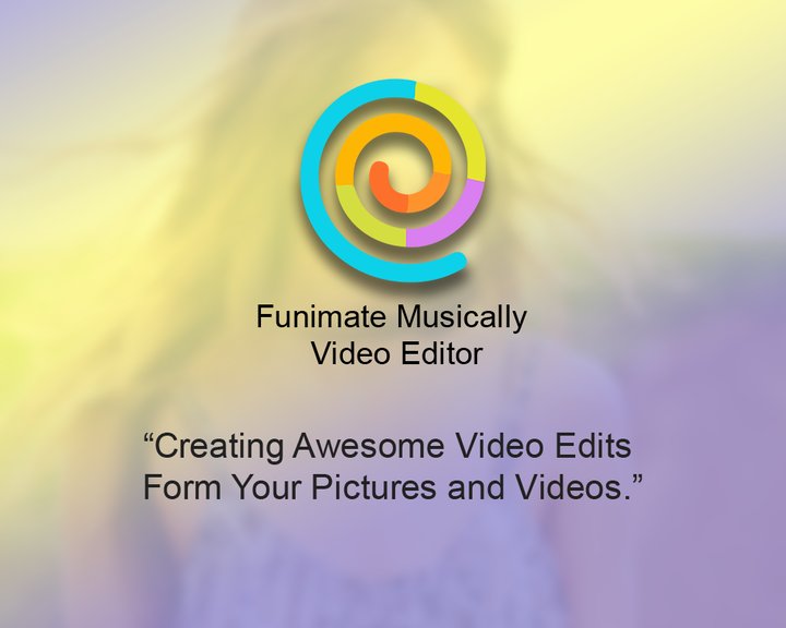 Funimate Musical Video Editor Image