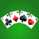 Really Good Solitaire Icon Image