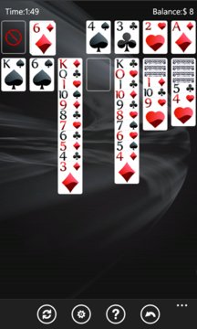 Really Good Solitaire Screenshot Image #5