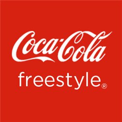 Coca-Cola Freestyle Image