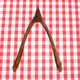 Wishbone Icon Image