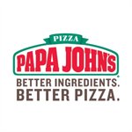 Papa John's Pizza Image