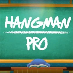 Hangman Pro Image