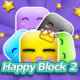 Happy Block 2 Icon Image