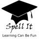 Spell It Icon Image