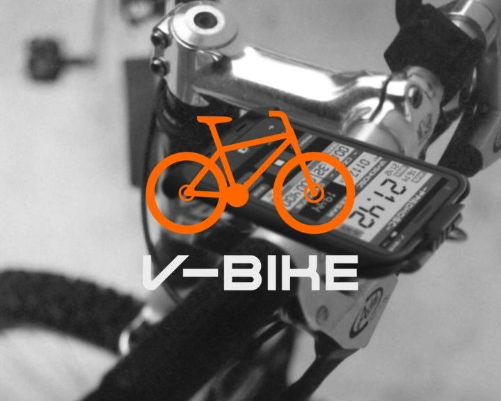 V-Bike Image