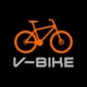 V-Bike Icon Image