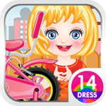 Baby Bicycle Ride 1.0.0.0 for Windows Phone