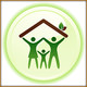 Blood Relationship Puzzle Icon Image