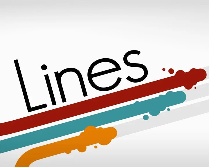 Lines the Game