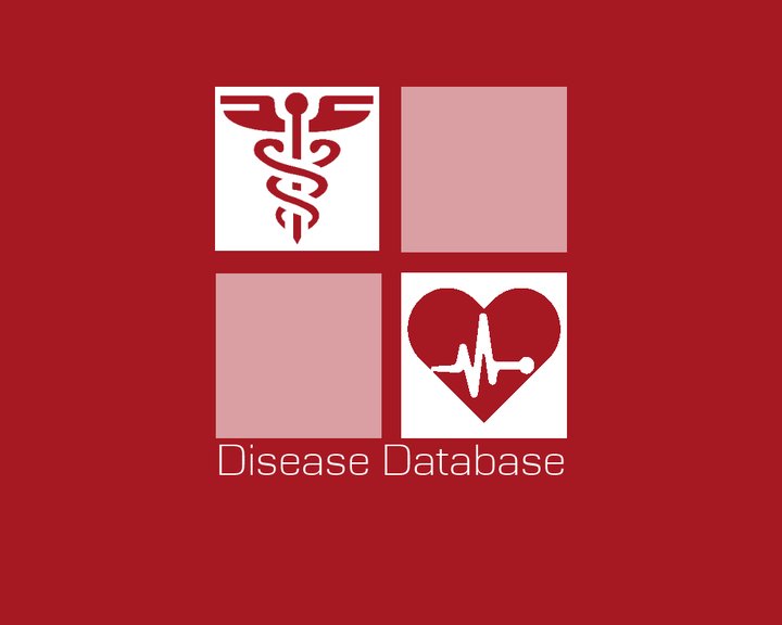 Disease Database Image