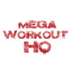Mega Workout HQ Icon Image