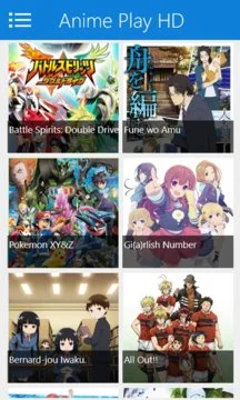 Anime Play HD Online