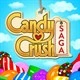 Candy Crush Saga Icon Image