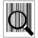 FDA Recall Scanner Icon Image