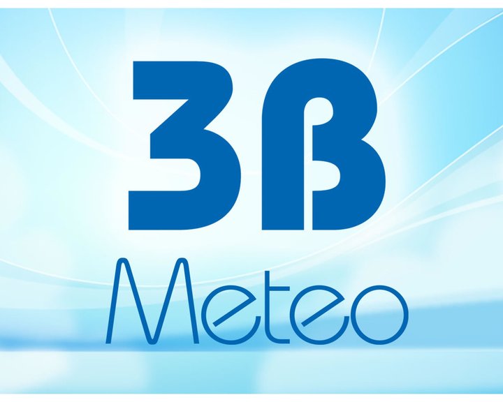3B Meteo Image