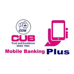 CUB mBank Plus Image