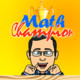 Math Champion Icon Image