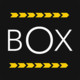 Showbox Movies Info Icon Image