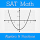 SAT Math Icon Image
