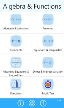 SAT Math Screenshot Image