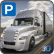 Rig Truck Parking for Windows Phone