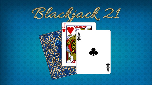 Fantasy Blackjack 21 App Screenshot 1