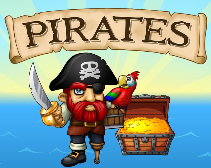 Pirates Image