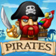 Pirates Icon Image