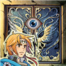 Eyes Of The Dungeons Free Icon Image