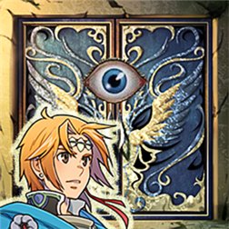 Eyes Of The Dungeons Free Image