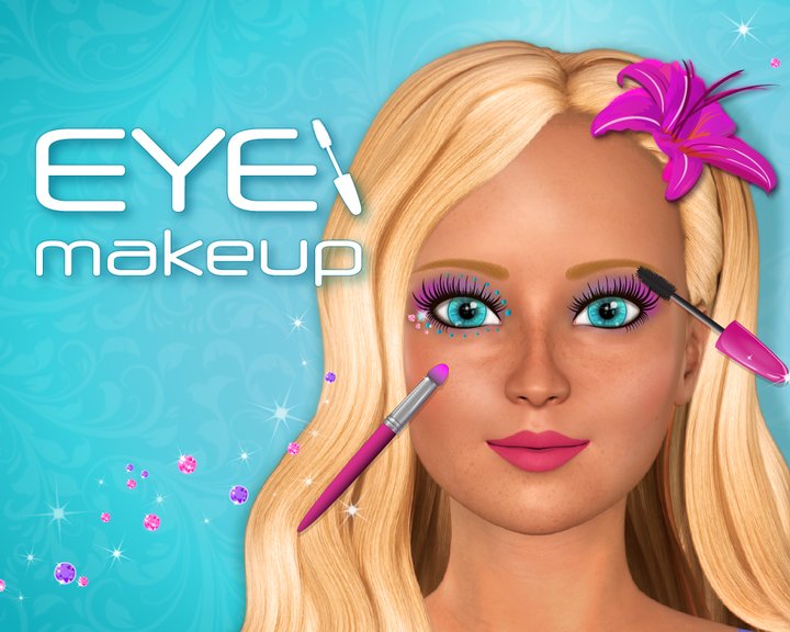Eye Makeup Image