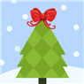 My Christmas Tree Icon Image