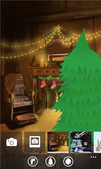 My Christmas Tree Screenshot Image