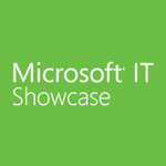 Microsoft IT Showcase Image