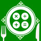 Best Tip Calculator Icon Image
