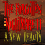 The Forgotten Nightmare II 2.1.0.0 for Windows Phone