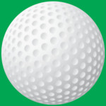 Golf Scorekeeper Image